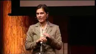 The arms race between a parasite and its host | Ellen De Caestecker | TEDxFlanders