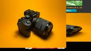 #shorts How easy to remove camera background in Photoshop #photoshop #tutorial #design