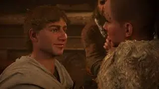 Assassin's Creed Valhalla - Parte 20 - Dificuldade Pesadelo