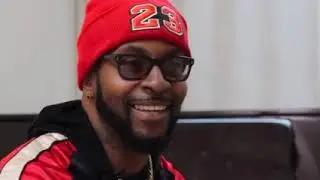 THE FEL DAVIS STORY  FELONEY DAVIS LEAD SINGER OF PLATINUM RECORDING R&B GROUP PUBLIC ANNOUNCEMENT