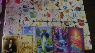 КАРТА ДНЯ С 9 по 15 ФЕВРАЛЯ 2026&diams;️ЦЫГАНСКИЙ ПАСЬЯНС&diams;️КАРТА ДНЯ ТАРО&diams;️ГОРОСКОП &diams;️ВСЕ ЗНАКИ ЗОДИАКА