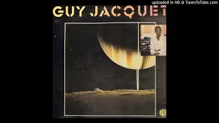 Guy Jacquet - Kon Sa (1985)