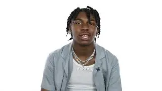 Are Sjdaflippa and Young Mercy Beatz Biologically Related? He Gets Honest, Crime Mob, Hot 107.9 (p1)