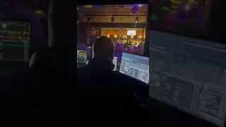 Barry Beanz - (Luna Events) - Venu Pwllheli North Wales 2022 - Show Me Love