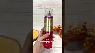 Black Cherry Merlot