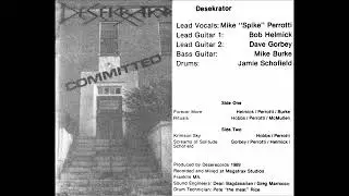 Desekrator (US) - Forever More