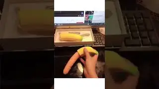 🍌Banana Vibrator USB Rechargeable Silicone Dildo For Female🍌Call Or Whatsapp-9836794089