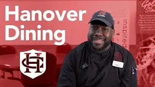 Hanover College: Dining