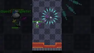 RotMG Legendary T-Shot IS JUST WRONG Trickster PPE... #rotmgexalt #rotmg #mmorpg #realmofthemadgod