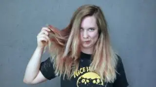 How to purple pink hair IROIRO The Rachel Dixon bleach balayage Unicorn Mermaid Hair