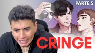 BJ Alex PT 5 - Ya no soporto el CRINGE de estos dos