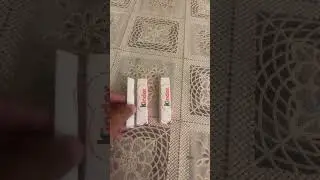 life hack with kinder