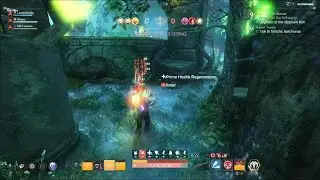 New World - 1vx Arena +  Some Random Clips