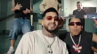 ESTO ES UNA MARAVILLAAA| Reaccion a Neutro Shorty - PRENDELO PINGÜINO(Video Oficial)