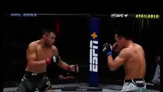UFC Culibao vs Nuerdianbieke full fight highlights ufc Vegas 27
