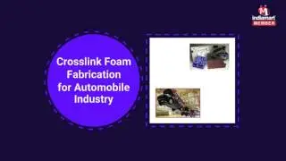 Premium Quality EPE Foam and Thermocol Fabrication by Khushi Multipack Solutions, Thane