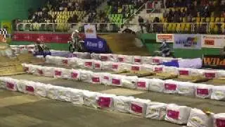 11. Nemzetk&ouml;zi Gold Fm Terem-Cross verseny |  D&ouml;ntő