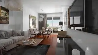 Residencial Pryconsa Boadilla - Pryconsa