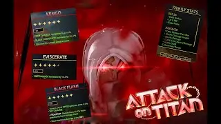 The BEST ODM build | Aot Revolution