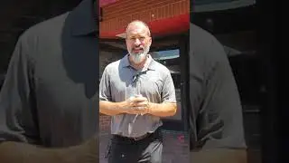 Tenant Improvement:  Wake N Bakery Intro