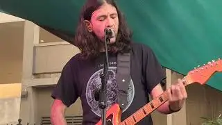 Hollow Boys @ UnderCurrentMPLS 13 Year Fartaversary / Palmers 07.13.24
