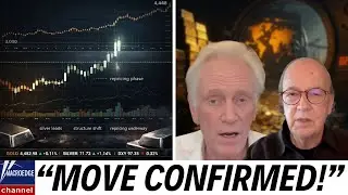 Silver Is Doing Something Rare Right Now | Jim Rickards & Mike Maloney
