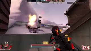 pyro game play.