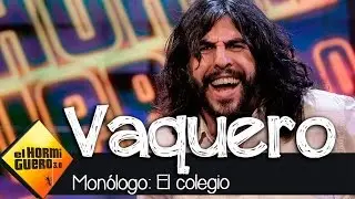 Vaquero: 