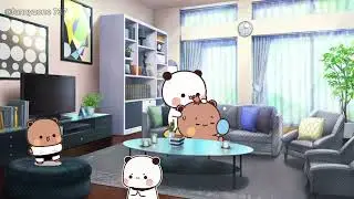 Bubududu's children, Duti and Buti