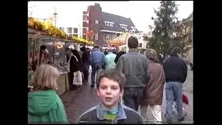 20200118 Haaksbergen Achterummekiekn kerstmarkt 1993 tv