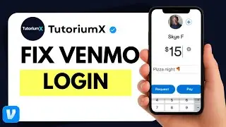 How to Fix Venmo Login &ldquo;Something Went Wrong&rdquo; Error