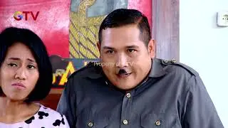 PENCURI KENA JEBAKAN LOLOX DI KANTOR BORIS | EYANG MAMI VAN MOUNELEN
