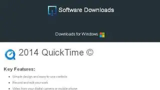How-To Update Quicktime Codecs