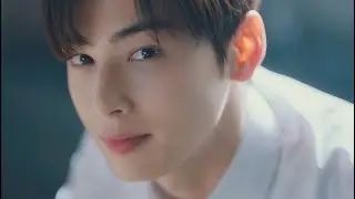 The Cha Eun Woo I Loved