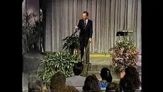 John Osteen's The Book of Acts: This Awakening Generation (1987)