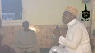 DHIKRI l MAALA MAULA SIWALLAH