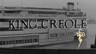 Elvis Presley-Crayfish(Film,King Creole 1957)