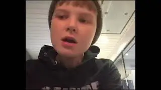 The burp king