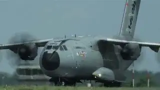 Esterline Overview