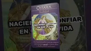 Mensaje Gu&iacute;a: Ostara 🍇✨#mensaje #fertilidad #ostara #proteccion