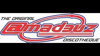 AMADEUZ DISCOTHEQUE OCTUBRE 2021 DJ ERICK BADILLO