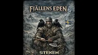 Fjällens Eden