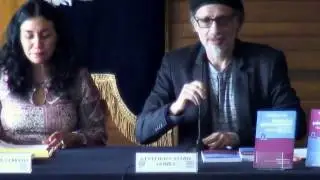 Conversatorio Foucault, el poder y la política.
