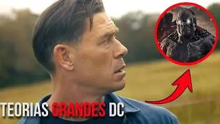 DC REVELA SU FUTURO (TEORIA) 🔥 la GUERRA contra DARKSEID – ¡TODO ESTÁ CONECTADO!