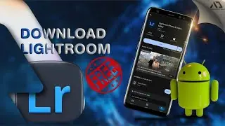Adobe Lightroom Mobile - FREE Download & Install (2025)