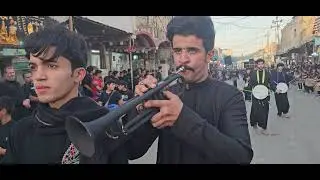 هيئة شباب القاسم
