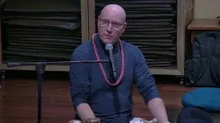 Make Japa Great Again | H.G. Vaisesika Dasa | 2026-01-10 | ISV