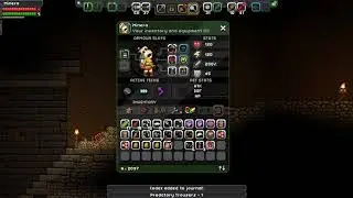 Starbound 8 - The Ceremonial Hunting Caverns