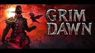 Grim Dawn на слабом пк