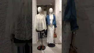 H&M Spring-Summer 2026 #hm #hm2026 #hmhaul #hmvlogs #hmnewin #hmnewarrivals